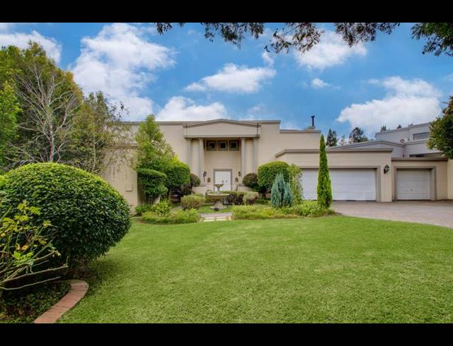 3 BEDROOM PROPERTY TO RENT IN DAINFERN GOLF ESTATE